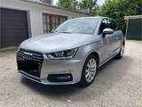Audi Inspektion 05/25, TÜV bis 01/27, sehr gepflegt - Audi A1 Gebrauchtwagen in München
