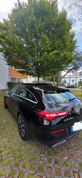 Mercedes-Benz CLA 220 Shooting Brake CLA 220 d DCT Shootin... - Mercedes-Benz CLA 220 Shooting Brake von privat