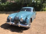 Jaguar XK150 FHC 1959 - Jaguar XK: Xk150