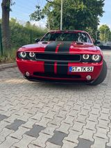 Dodge Challenger - Dodge in Bielefeld