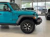Jeep Wrangler 2.2CRDi Aut. Rubicon  Seilwinde Hardtop - gebrauchte Jeep Wrangler aus dem Jahr 2020