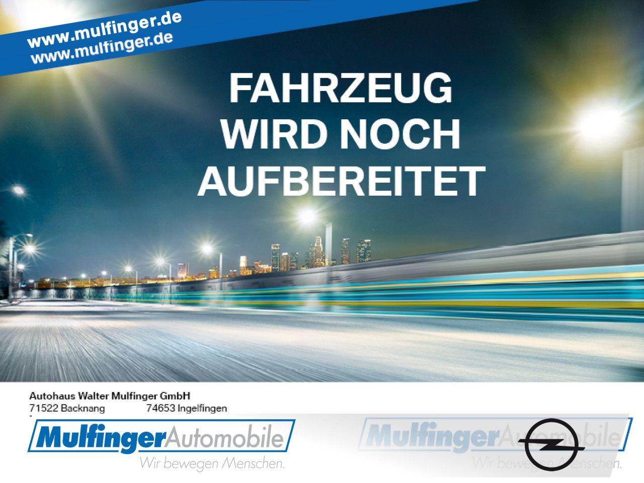 Opel Mokka 1.2 "Business Elegance" Kamera180°