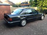 Mercedes-Benz 500 E - Mercedes-Benz E 500 aus 1992