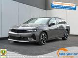 Opel Astra GS 360° KAMERA+PDC+LED+17'' LM - Opel Astra Jahreswagen mit Diesel-Antrieb