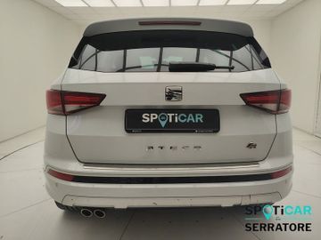 SEAT Ateca - 5