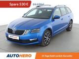 Skoda Octavia 2.0 TDI Soleil *NAVI*LED*ACC*CAM* - Skoda Octavia in Duisburg
