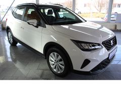 Fahrzeugabbildung Seat Arona Style 1.0,Navigation,PDC,Klimaautomatic,To