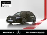 Mercedes-Benz A 250 e AMG EDITION 2020 NIGHT PARKPAKET DISTRO - Mercedes-Benz A 250 in Hamburg