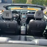 Ford Mustang 2.3 EcoBoost Auto - - gebrauchte Ford Roadster