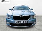 Skoda Superb 1.4 TSI*KL.AT*PDC*PARK ASS*AHK*LM17*SHZ - Skoda Superb Gebrauchtwagen in München