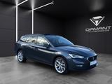 Seat Leon Sportstourer 2,0 TDI DSG*KAM*PANO*LED*NAV* - gebrauchte Seat Leon aus dem Jahr 2022