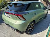 MG4 EV 64 kWh Xpower Xpower - MG MG4 von privat
