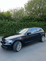 BMW 1er Euro 5 118d - BMW aus 2008: 5er