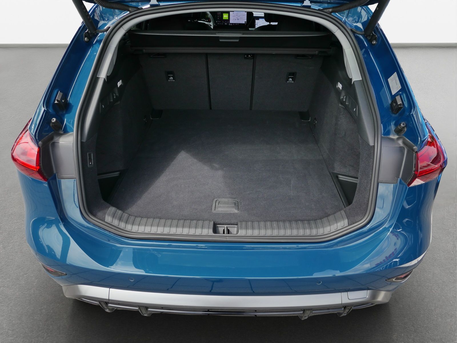 Audi A6 e-tron - Bild 12