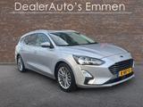 Ford Focus Wagon 1.5 EcoBoost - Ford: Wagon