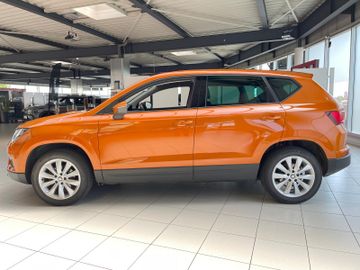 SEAT Ateca - 3