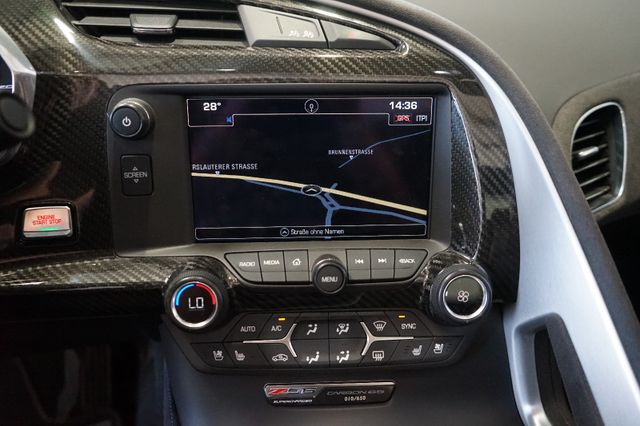 Vorschau Auto