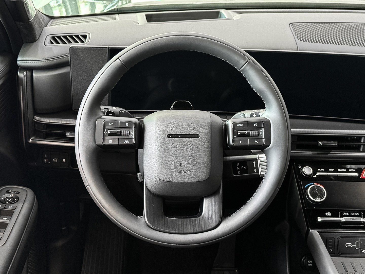 Hyundai SANTA FE - Bild 9