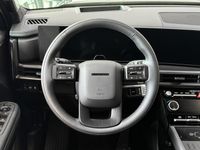 Hyundai SANTA FE - Vorschau Bild 9
