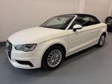 Audi A3 2.0 TDI Ambiente DSG*Navi*Leder*LED*Sitzheiz. - Audi A3: TDI Dsg