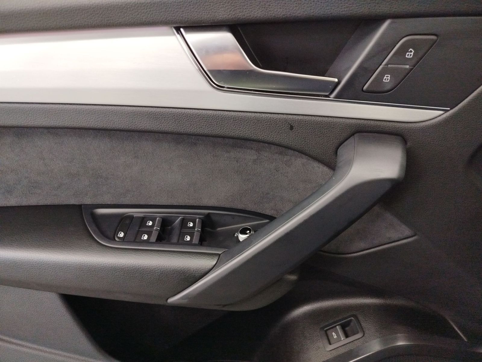 Audi SQ5 - Bild 7