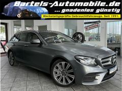 MERCEDES-BENZ E 400