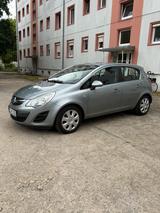 Opel Corsa  d - Opel Corsa: Kombi