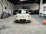 Volkswagen Beetle 1.4 Freestyle Klima PDC SHZ ABS 92.250 km - Volkswagen New Beetle: Beige