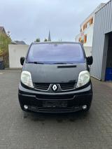 Renault Trafic Combi Generation Privilege - Renault Trafic: Generation