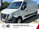 Nissan NV400 KAWA 35 L3H2 PRO 150 FWD MT LRB AC PA HV E - Offers matching your search criteria