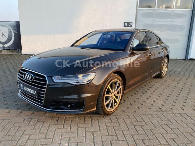 Audi A6 Lim. 3.0 TDI Quattro/Navi/BOSE/Matrix LED/ACC