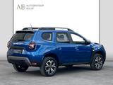 Dacia Duster II Journey°NAVI°KAMERA°LED°SHZ°IRON BLUE - Dacia Gebrauchtwagen in Düsseldorf