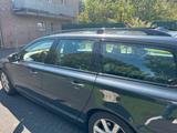 Volvo V70 D3 Linje Svart  Leder Xenon HU Neu - gebrauchte Volvo V70 aus dem Jahr 2016