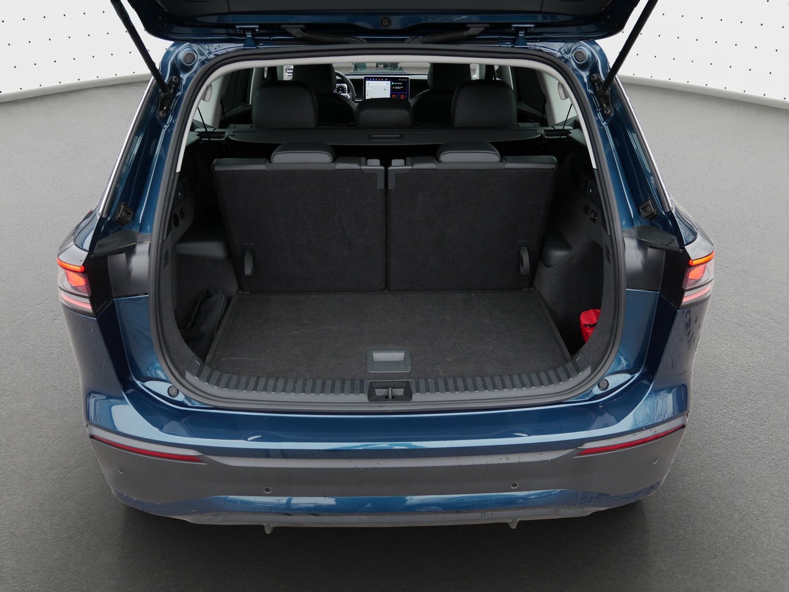Volkswagen Tayron - Bild 11