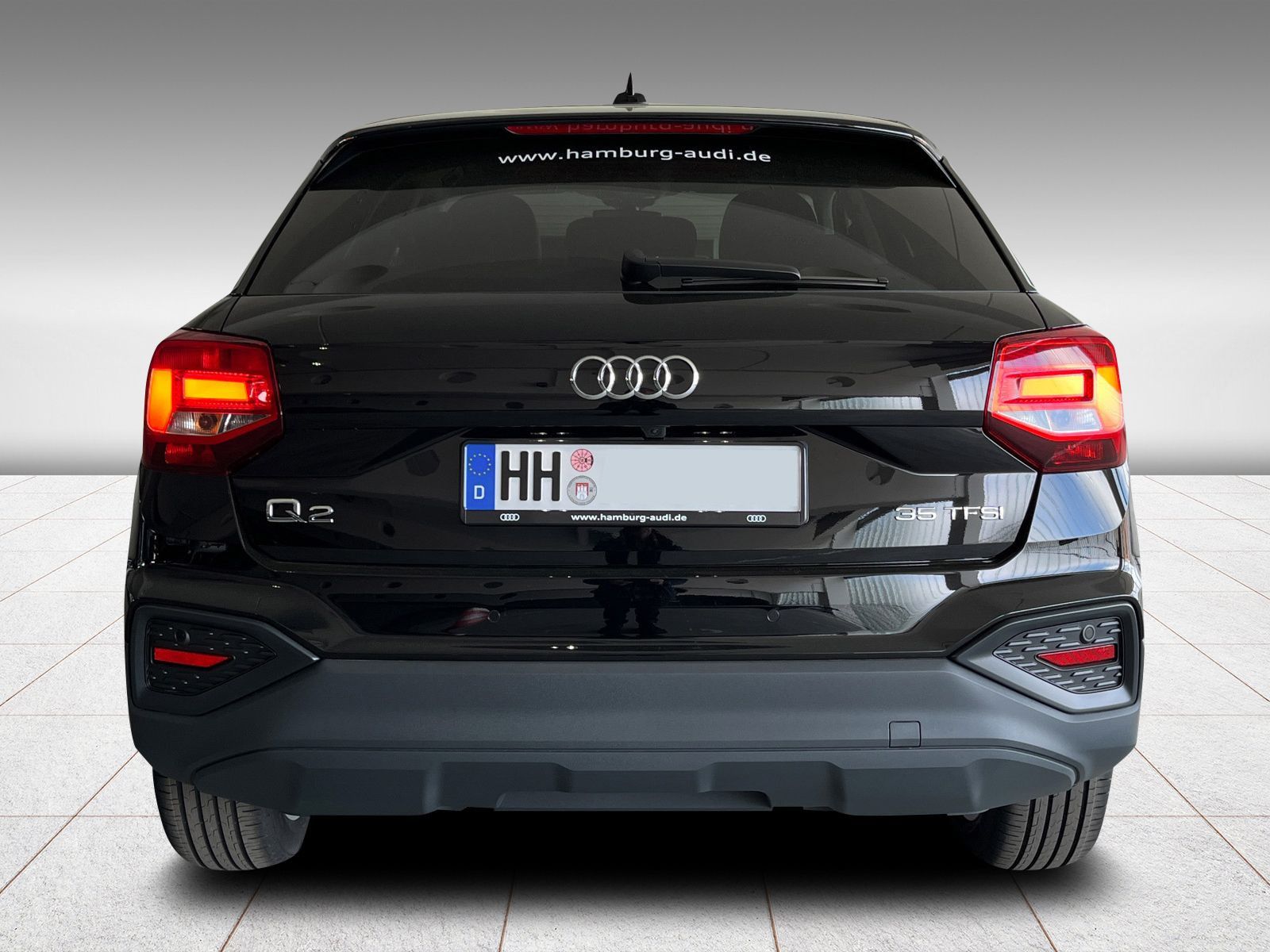 Audi Q2 - Bild 6