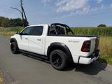 Dodge RAM 1500 Laramie-20zoll la chanti- NAP-Sport - Dodge RAM in Dortmund