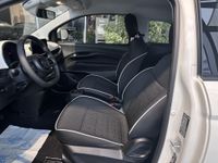 Fiat 500e - Vorschau Bild 7
