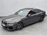 BMW 530d xDrive Lim. M-Sport/HUD/H&K/MASSAGE/KAMERA - BMW 530: 530d