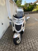 Kymco Grand Dink 125 - KYMCO VON 81 BIS 125 CCM