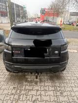 Land Rover Range Rover Evoque 2.0 TD4 132kW Autobiograp... - Land Rover Range Rover Evoque in Mannheim