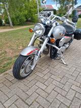Kawasaki Mean Streak  - KAWASAKI MEAN STREAK