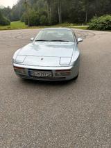 Porsche 944 S2 Targa H-Zulassung - gebrauchte Porsche 944 aus dem Jahr 1989