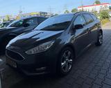 Ford Focus 1,0 EcoBoost 92kW Business Turnier Aut...