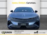 Alpine A390 GT*Devialet®Sound-System* - Alpine Elektroautos