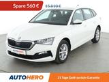 Skoda Scala 1.6 TDI Ambition*NAVI*LED*TEMPO*PDC*ALU*