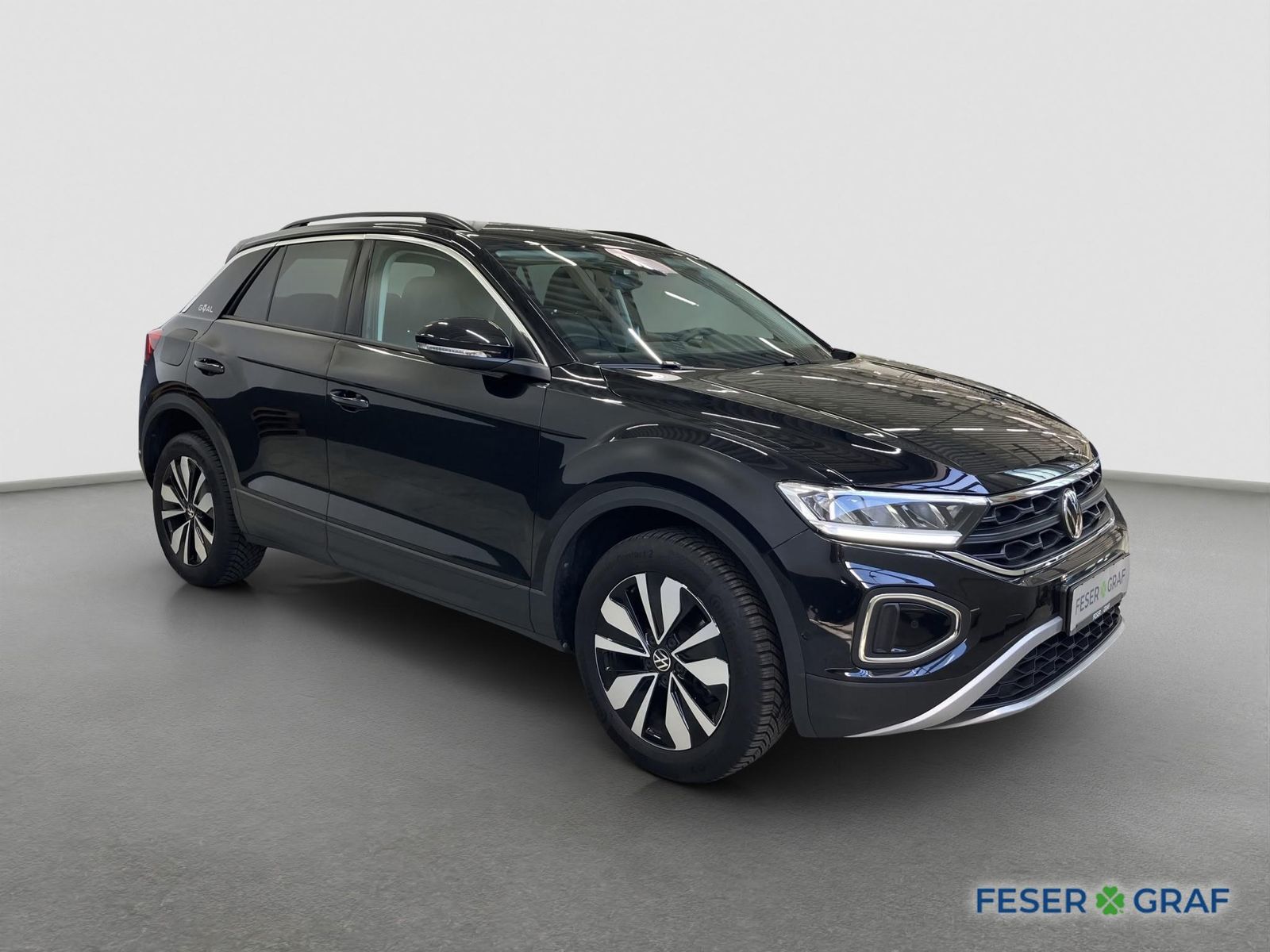 Volkswagen T-Roc - Bild 5