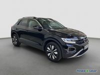 Volkswagen T-Roc - Vorschau Bild 5