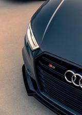 Audi S3 2.0 TFSI quattro, GRAIL, KW, MAXTON - Audi S3: Schiebedach