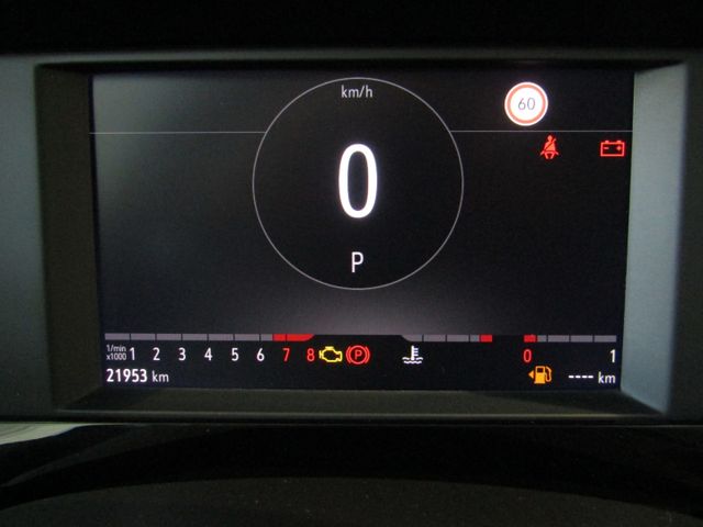 Mokka EU6d Elegance 1.2 Direct Injection Turbo 9