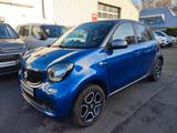 Smart ForFour 0.9 Automatik/Klimaaut./Alufelgen - Smart ForFour in Herne